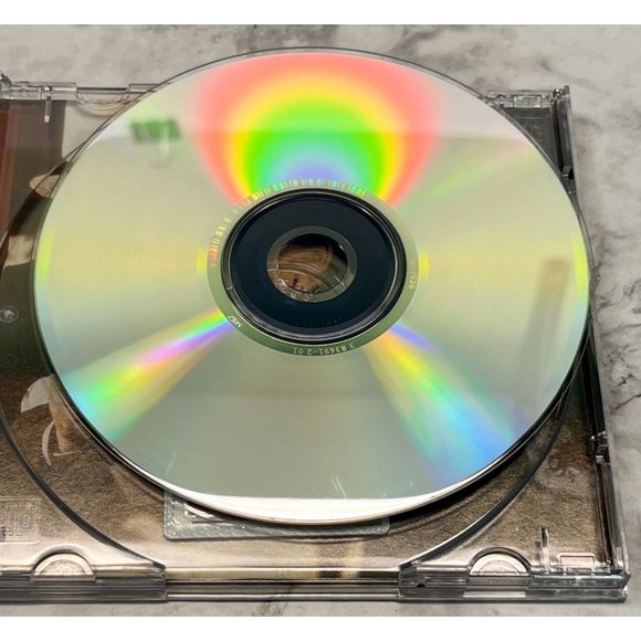 Harry Potter and the Sorcerer's Stone CD OMPS Movie Soundtrack John Williams - Picture 5 of 7